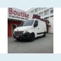 RENAULT MASTER 2.3 DCI DIESEL FURGÃO L1H1 3P MANUAL - BRANCO - 2020 Foto 1 (Miniatura)