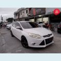 FORD FOCUS 1.6 SE 16V FLEX 4P POWERSHIFT - N/D - 2015 Foto 1 (Miniatura)