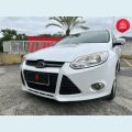 FORD FOCUS 1.6 SE 16V FLEX 4P POWERSHIFT - N/D - 2015 Foto 1 (Miniatura)