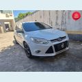 FORD FOCUS 2.0 TITANIUM 16V FLEX 4P POWERSHIFT - N/D - 2015 Foto 1 (Miniatura)