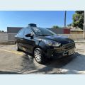 FORD KA 1.0 TI-VCT FLEX SE MANUAL - N/D - 2020 Foto 1 (Miniatura)