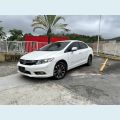 HONDA CIVIC 2.0 LXR 16V FLEX 4P AUT. - N/D - 2014 Foto 1 (Miniatura)