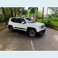 JEEP RENEGADE 1.8 16V FLEX LONGITUDE 4P AUT. - N/D - 2021 Foto 1 (Miniatura)