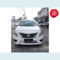 NISSAN VERSA 1.0 12V FLEX 4P MANUAL - N/D - 2019 Foto 1 (Miniatura)