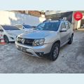 RENAULT DUSTER 1.6 16V SCE FLEX DYNAMIQUE MANUAL - N/D - 2020 Foto 1 (Miniatura)