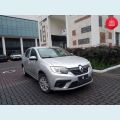 RENAULT LOGAN 1.0 12V SCE FLEX ZEN MANUAL - N/D - 2021 Foto 1 (Miniatura)