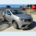 RENAULT LOGAN 1.0 12V SCE FLEX ZEN MANUAL - N/D - 2022 Foto 1 (Miniatura)