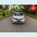 TOYOTA COROLLA 1.8 GLI 16V FLEX 4P AUT. - N/D - 2017 Foto 1 (Miniatura)