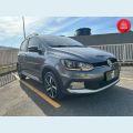 VOLKSWAGEN FOX 1.6 MSI TOTAL FLEX XTREME 4P MANUAL - N/D - 2021 Foto 1 (Miniatura)