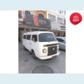 VOLKSWAGEN KOMBI 1.4 MI STD ESCOLAR 8V FLEX 3P MANUAL - N/D - 2014 Foto 1 (Miniatura)