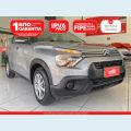 CITROËN C3 1.0 FIREFLY FLEX LIVE PACK MANUAL - PRATA - 2023 Foto 1 (Miniatura)