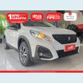 PEUGEOT 2008 1.6 16V FLEX ALLURE 4P AUT. - BRANCO - 2022 Foto 1 (Miniatura)