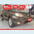 RENAULT DUSTER 1.6 16V SCE FLEX INTENSE X-TRONIC - PRETO - 2023 Foto 1 (Miniatura)