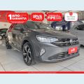 VOLKSWAGEN NIVUS 1.0 200 TSI TOTAL FLEX HIGHLINE AUT. - CINZA - 2022 Foto 1 (Miniatura)