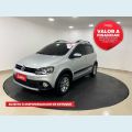 VOLKSWAGEN CROSSFOX 1.6 VHT FLEX - PRATA - 2014 Foto 1 (Miniatura)