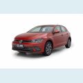 VOLKSWAGEN POLO 1.0 170 TSI HIGHLINE AUT. - VERMELHO - 2024 Foto 1 (Miniatura)