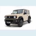 SUZUKI JIMNY 1.5 SIERRA 4YOU 4X4 AUT. - BEGE - 2023 Foto 1 (Miniatura)