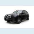 BMW X5 3.0 I6 TURBO HÍBRIDO XDRIVE50E M SPORT AUT. - PRETO - 2024 Foto 1 (Miniatura)