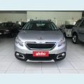 PEUGEOT 2008 1.6 16V FLEX ALLURE 4P AUT. - PRATA - 2019 Foto 1 (Miniatura)