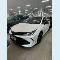 TOYOTA COROLLA 2.0 VVT-IE FLEX GR-S DIRECT SHIFT - BRANCO - 2023 Foto 1 (Miniatura)