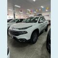 FIAT TORO 1.8 16V EVO FLEX FREEDOM AT6 - BRANCO - 2021 Foto 1 (Miniatura)