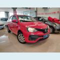 TOYOTA ETIOS 1.5 X PLUS SEDAN 16V FLEX 4P AUT. - VERMELHO - 2020 Foto 1 (Miniatura)