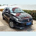FIAT ARGO 1.3 FIREFLY FLEX DRIVE MANUAL - BRANCO - 2018 Foto 1 (Miniatura)