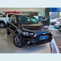 CITROËN C4 CACTUS 1.6 VTI 120 FLEX FEEL PACK EAT6 - PRETO - 2020 Foto 1 (Miniatura)