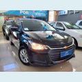 CHEVROLET ONIX 1.0 MPFI JOY 8V FLEX 4P MANUAL - BRANCO - 2018 Foto 1 (Miniatura)
