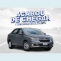 CHEVROLET COBALT 1.4 MPFI LTZ 8V FLEX 4P MANUAL - CINZA - 2013 Foto 1 (Miniatura)