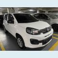FIAT UNO 1.0 FIRE FLEX ATTRACTIVE MANUAL - N/D - 2020 Foto 1 (Miniatura)