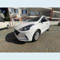 HYUNDAI HB 20 1.0 12V FLEX VISION MANUAL - N/D - 2021 Foto 1 (Miniatura)