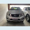 NISSAN FRONTIER 2.3 16V TURBO DIESEL LE CD 4X4 AUT. - N/D - 2020 Foto 1 (Miniatura)