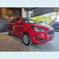 FORD KA 1.5 TI-VCT FLEX SE MANUAL - N/D - 2019 Foto 1 (Miniatura)
