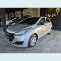 HYUNDAI HB 20 1.0 COMFORT 12V FLEX 4P MANUAL - N/D - 2017 Foto 1 (Miniatura)