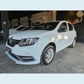RENAULT SANDERO 1.0 12V SCE FLEX S EDITION MANUAL - N/D - 2023 Foto 1 (Miniatura)