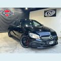 MERCEDES-BENZ A 45 AMG 2.0 16V TURBO 4P AUT. - N/D - 2014 Foto 1 (Miniatura)