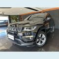JEEP COMPASS 2.0 16V FLEX LONGITUDE AUT. - N/D - 2020 Foto 1 (Miniatura)