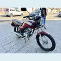 HONDA CG 125 TITAN CG 125 TITAN - N/D - 1999 Foto 1 (Miniatura)