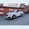 CHEVROLET MONTANA 1.4 MPFI LS CS 8V FLEX 2P MANUAL - BRANCO - 2015 Foto 1 (Miniatura)