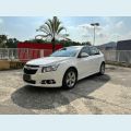 CHEVROLET CRUZE 1.8 LT 16V FLEX 4P MANUAL - N/D - 2014 Foto 1 (Miniatura)