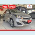 HYUNDAI HB 20S 1.0 COMFORT PLUS 12V FLEX 4P MANUAL - PRATA - 2014 Foto 1 (Miniatura)