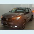 FIAT FASTBACK IMPETUS 1.0 200 T. FLEX AUT - CINZA - 2023 Foto 1 (Miniatura)