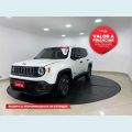 JEEP RENEGADE SPORT 1.8 4X2 FLEX - BRANCO - 2016 Foto 1 (Miniatura)