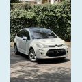 CITROËN C3 TENDANCE 1.5 8V FLEX - BRANCO - 2015 Foto 1 (Miniatura)