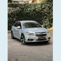 CHEVROLET CRUZE LT 1.8 16V ECOTEC FLEX - PRATA - 2012 Foto 1 (Miniatura)