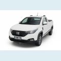 FIAT STRADA 1.3 FIREFLY FLEX FREEDOM CS MANUAL - BRANCO - 2022 Foto 1 (Miniatura)