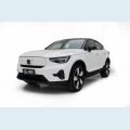 VOLVO C40 P8 RECHARGE PURE ELECTRIC AWD - BRANCO - 2022 Foto 1 (Miniatura)
