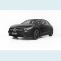MERCEDES-BENZ A 35 AMG 2.0 CGI SEDAN 4MATIC 7G-DCT - PRETO - 2022 Foto 1 (Miniatura)