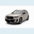 BMW IX3 ELÉTRICO M SPORT - PRATA - 2023 Foto 1 (Miniatura)